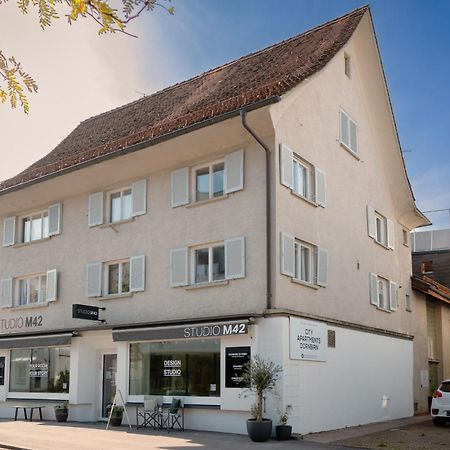 Zentral Und Gemuetlich, Ihr Dornbirn Zuhause - Paris 7 Apartment Екстериор снимка
