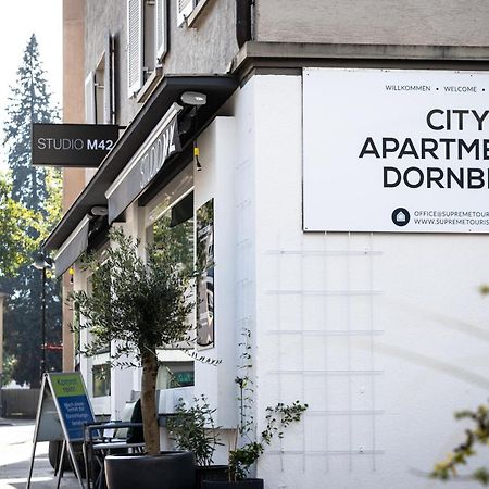 Zentral Und Gemuetlich, Ihr Dornbirn Zuhause - Paris 7 Apartment Екстериор снимка
