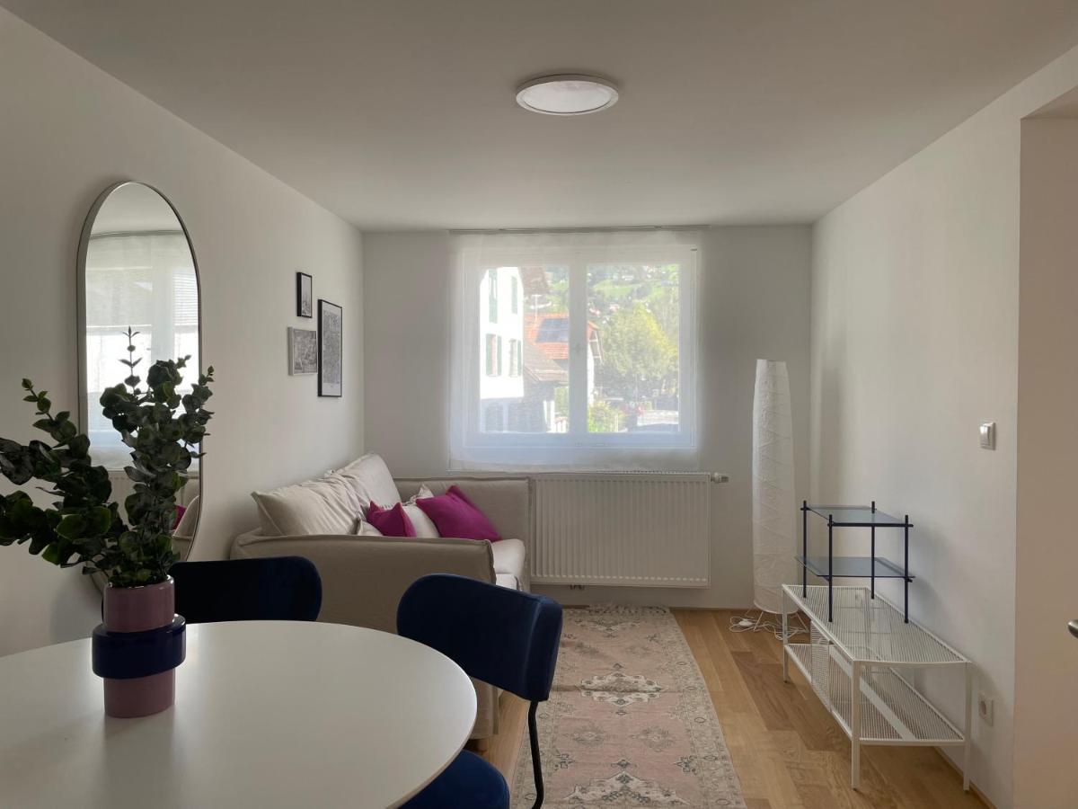 Zentral Und Gemuetlich, Ihr Dornbirn Zuhause - Paris 7 Apartment Екстериор снимка