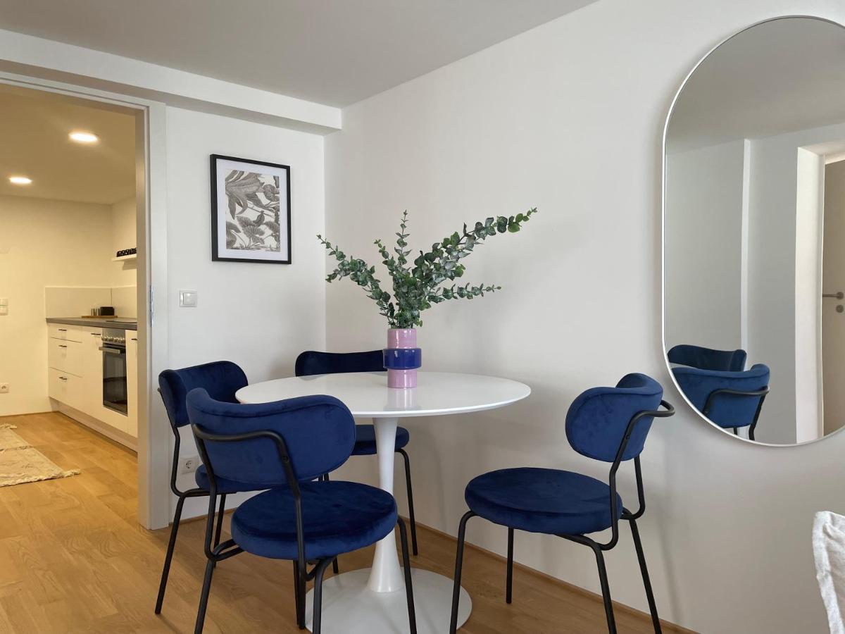Zentral Und Gemuetlich, Ihr Dornbirn Zuhause - Paris 7 Apartment Екстериор снимка