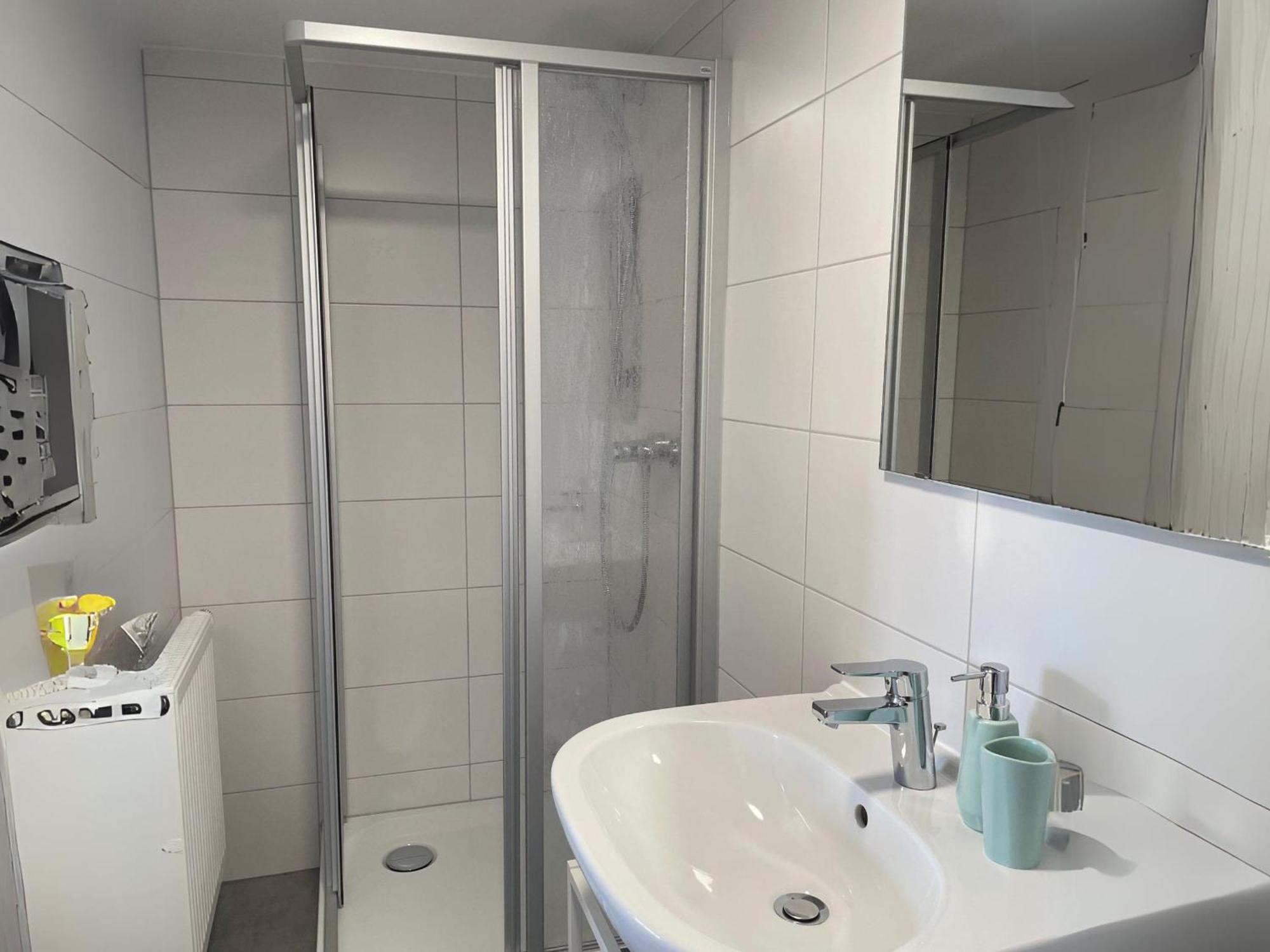 Zentral Und Gemuetlich, Ihr Dornbirn Zuhause - Paris 7 Apartment Екстериор снимка