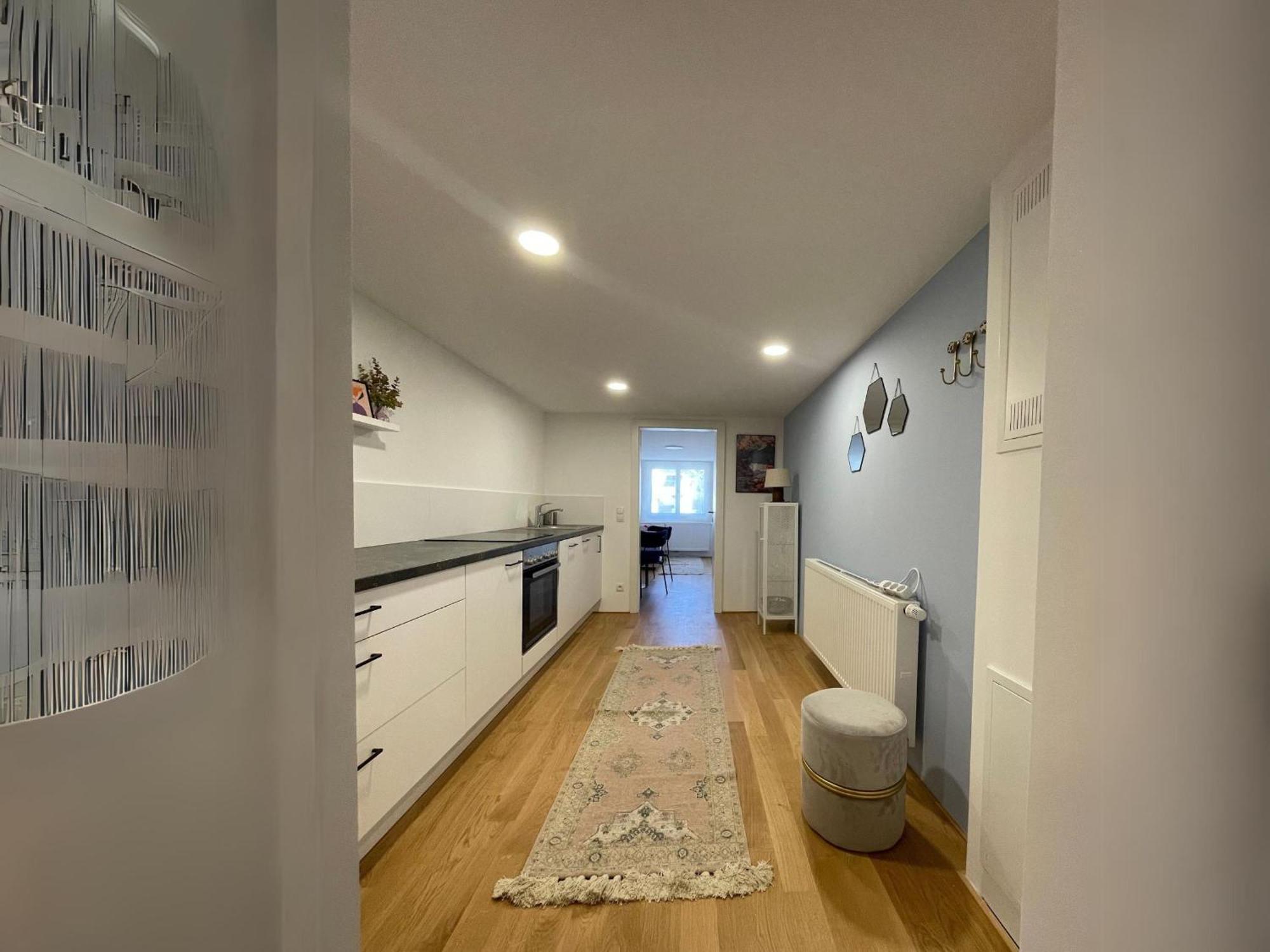 Zentral Und Gemuetlich, Ihr Dornbirn Zuhause - Paris 7 Apartment Екстериор снимка